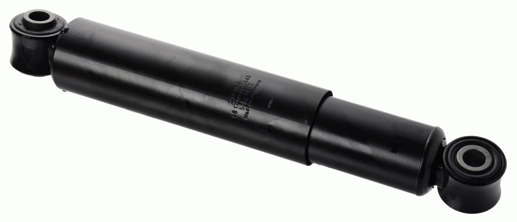 SACHS 290 982 Ammortizzatore