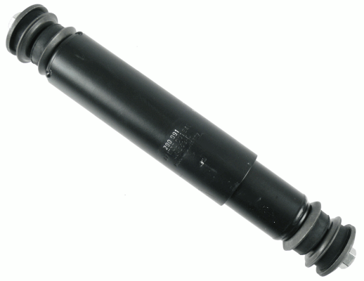 SACHS 290 991 Ammortizzatore