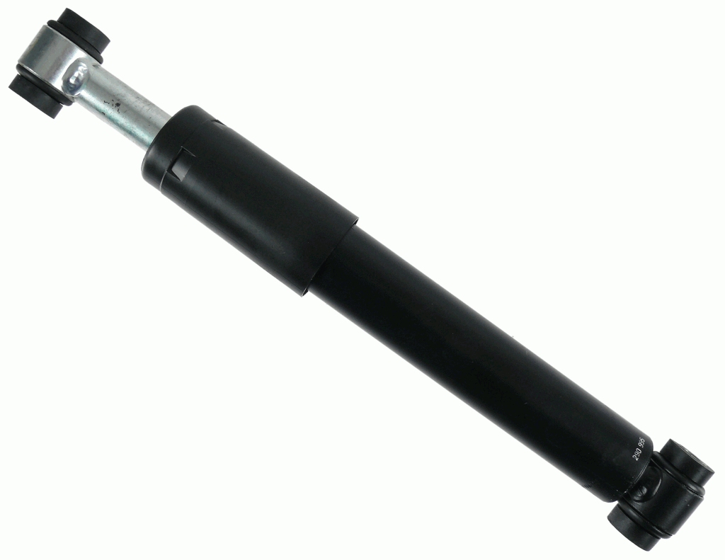 SACHS 290 995 Dämpfer, Fahrerhauslagerung