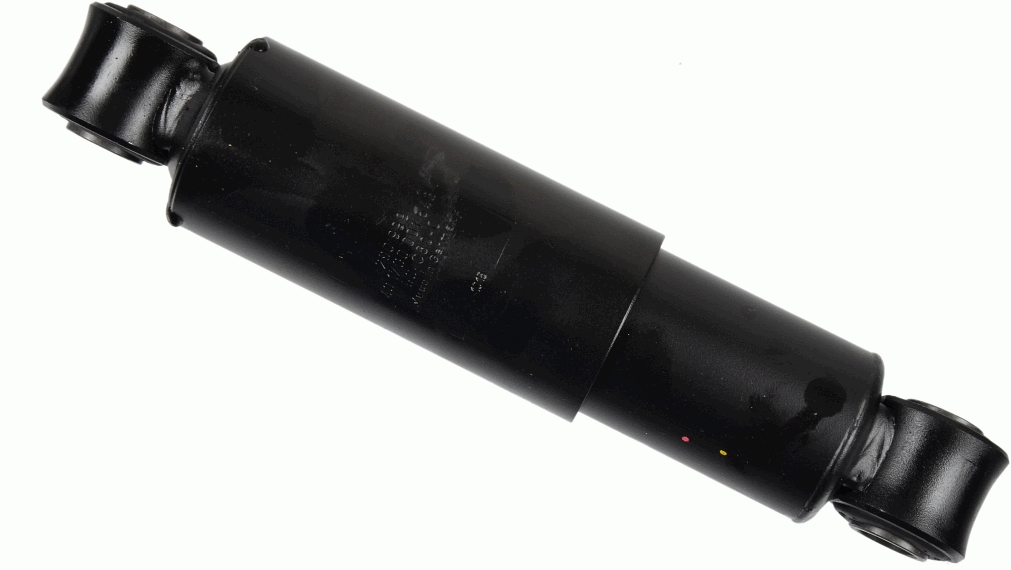 SACHS 290 999 Stoßdämpfer