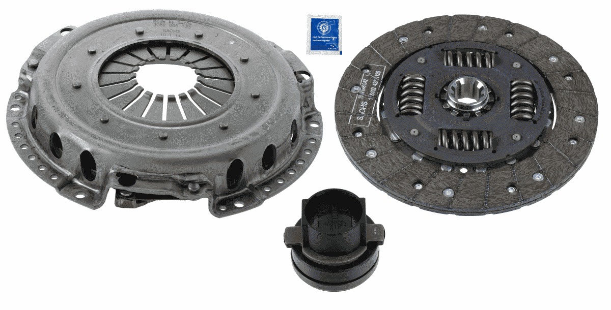 SACHS 3000 002 008 Kit...