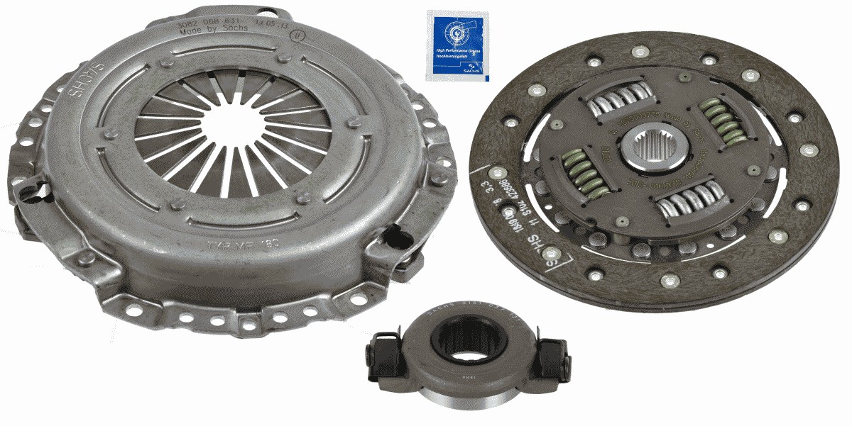 SACHS 3000 004 002 Kit...