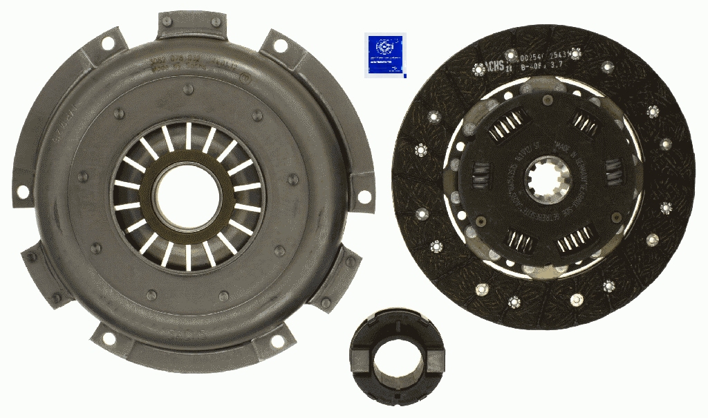 SACHS 3000 014 002 Kit...
