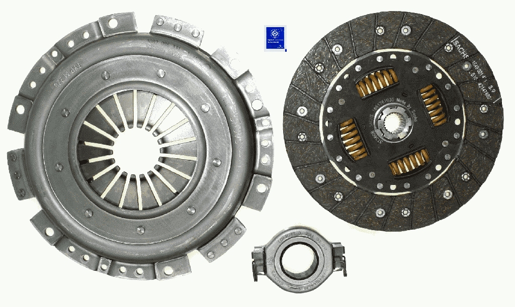 SACHS 3000 053 008 Kupplungssatz
