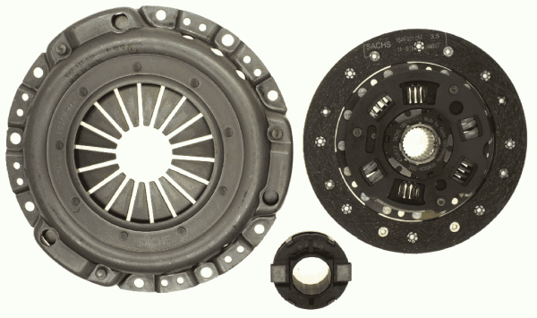 SACHS 3000 089 001 Kit frizione