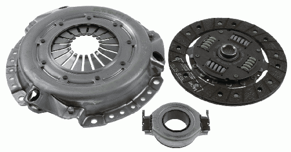 SACHS 3000 096 003 Sada spojky