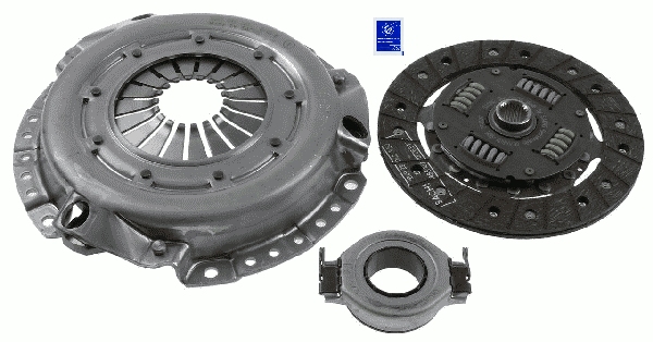 SACHS 3000 096 003 Kupplungssatz
