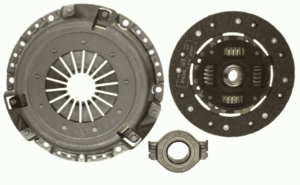 SACHS 3000 097 002 Sada spojky