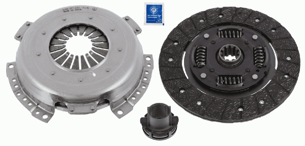 SACHS 3000 104 002 Kit frizione