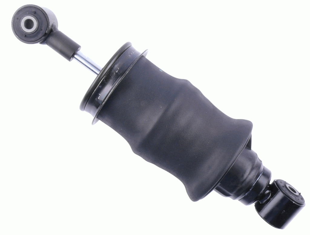 SACHS 300 013 CALM® Dämpfer, Fahrerhauslagerung
