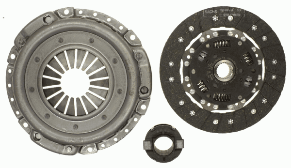 SACHS 3000 145 001 Kit frizione