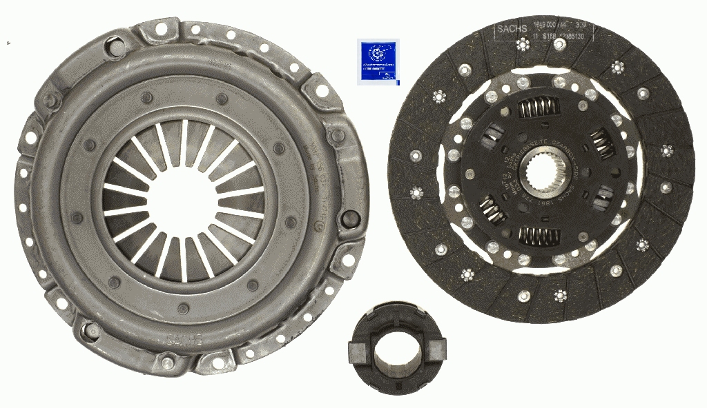 SACHS 3000 145 001 Kit...