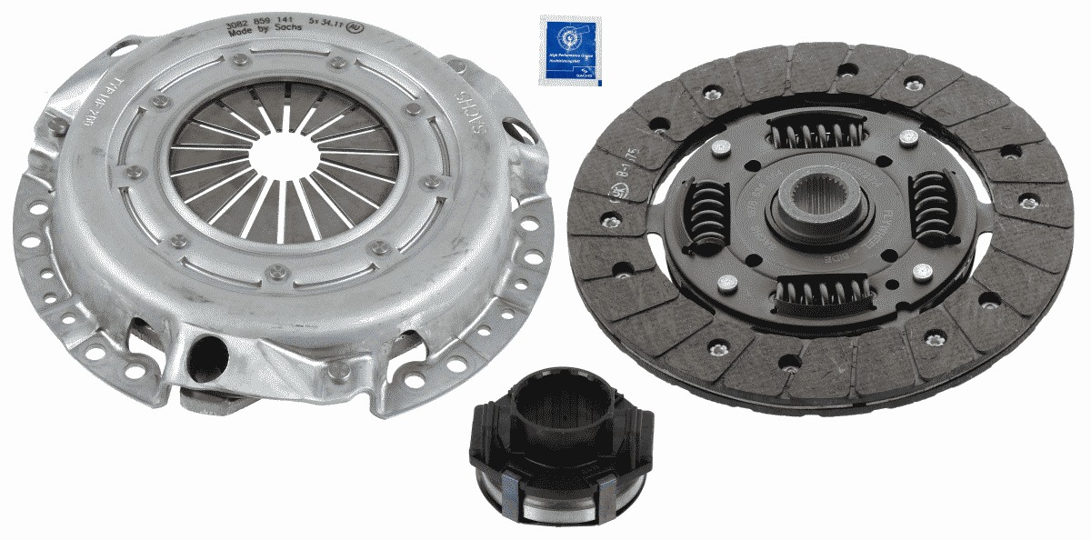 SACHS 3000 154 002 Kit...