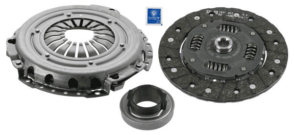 SACHS 3000 174 001 Kit frizione