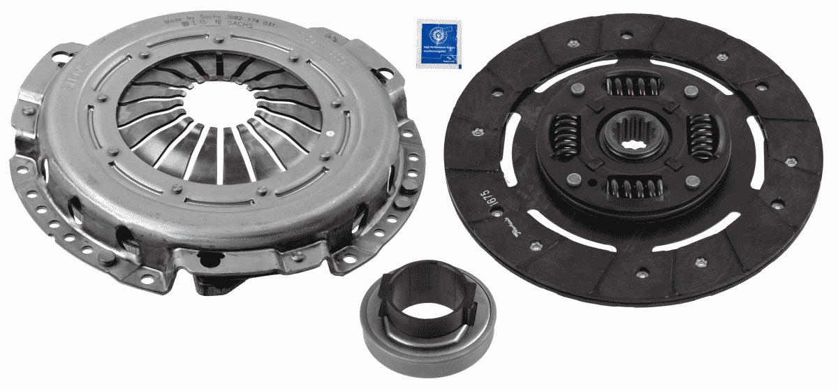 SACHS 3000 176 003 Kit...