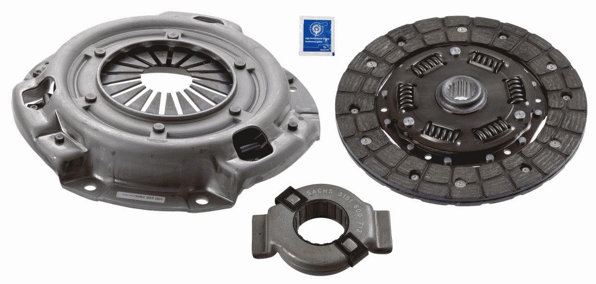 SACHS 3000 202 002 Kit...