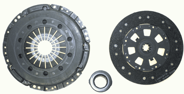 SACHS 3000 207 001 Sada spojky