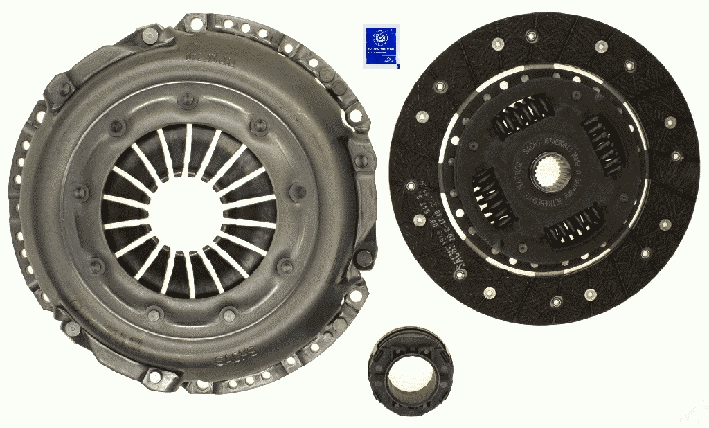 SACHS 3000 232 001 Kupplungssatz