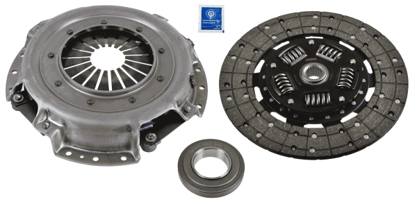 SACHS 3000 271 001 Kit frizione