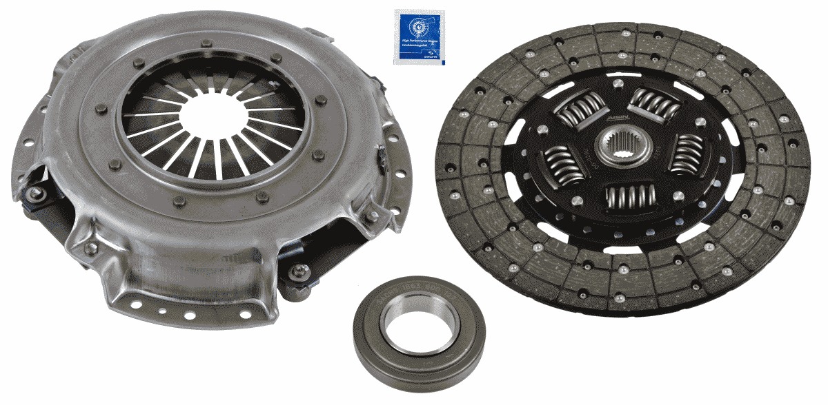 SACHS 3000 271 001 Kit...