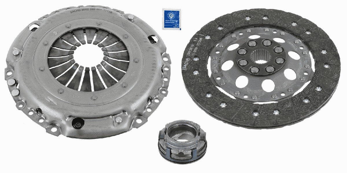 SACHS 3000 317 003 Kit...