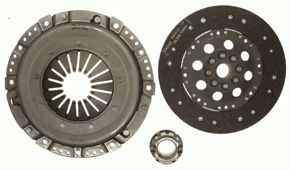 SACHS 3000 318 001 Kit frizione