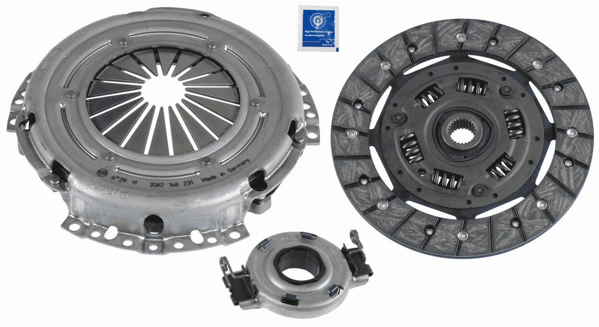 SACHS 3000 333 001 Kit...