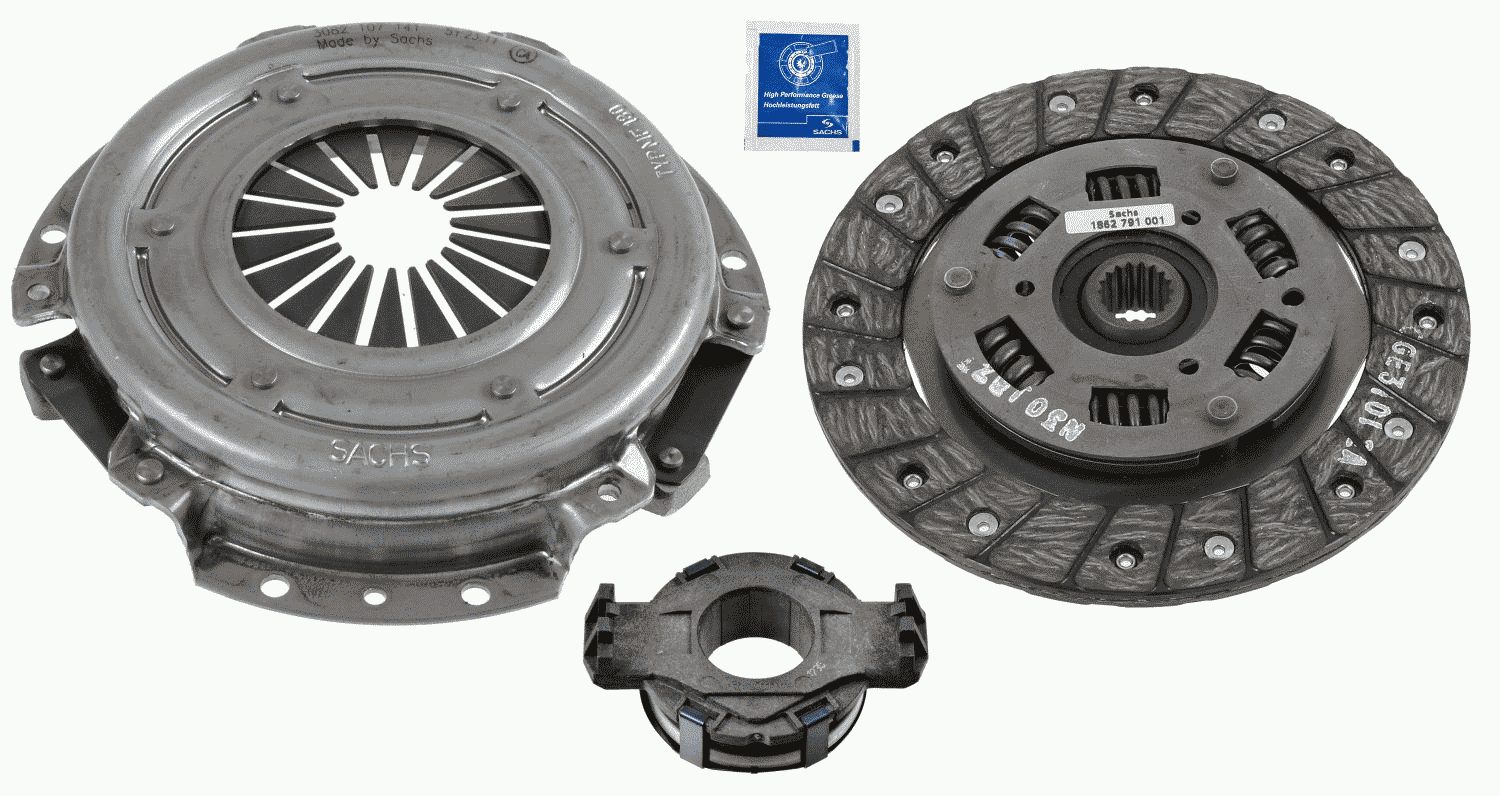 SACHS 3000 339 001 Kupplungssatz