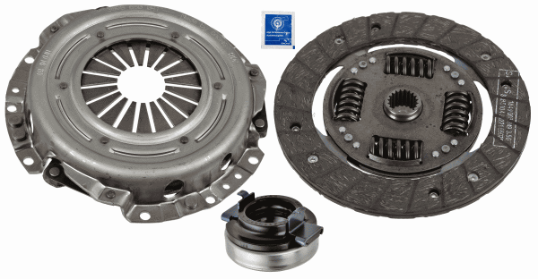 SACHS 3000 356 002 Kit frizione