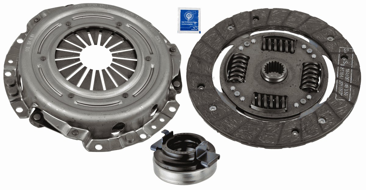 SACHS 3000 356 002 Kit...