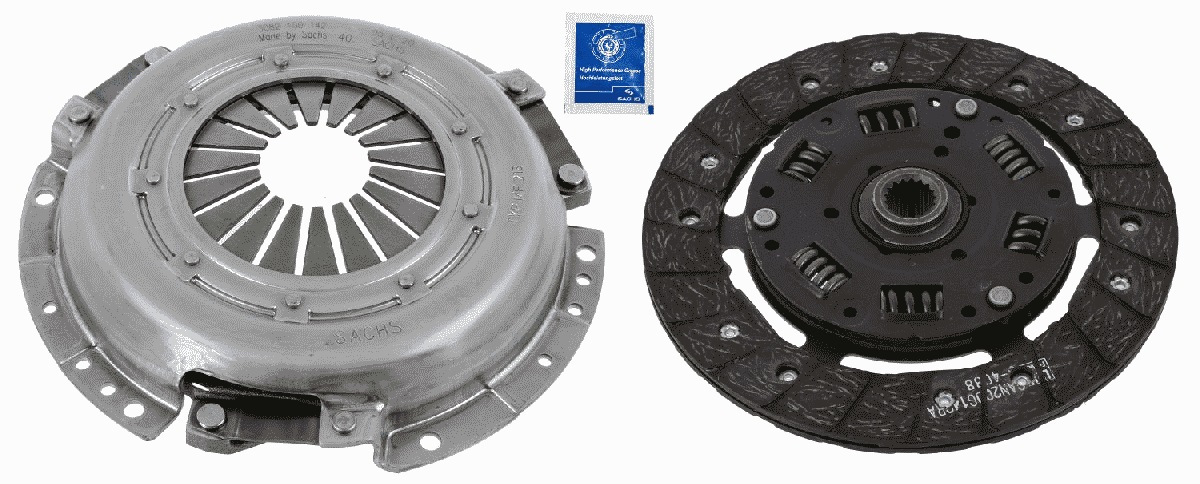 SACHS 3000 366 001 Kit...