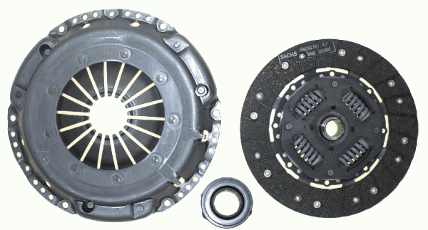 SACHS 3000 384 001 Sada spojky