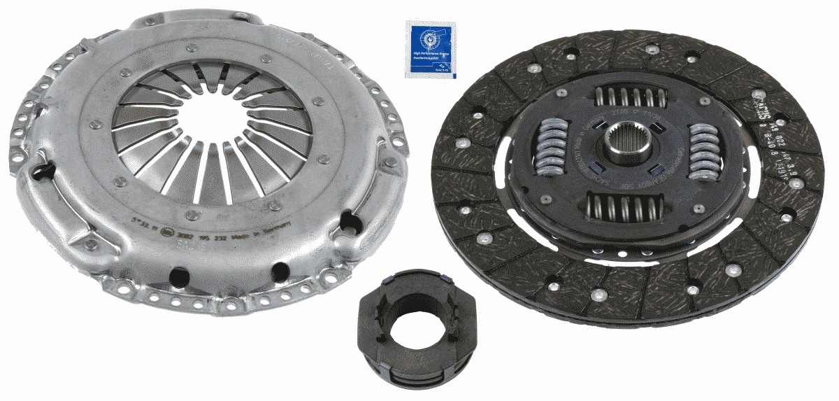 SACHS 3000 426 001 Kupplungssatz