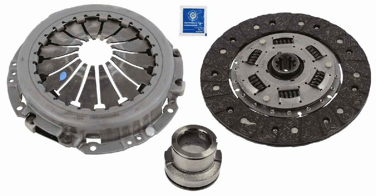 SACHS 3000 434 001 Kit...