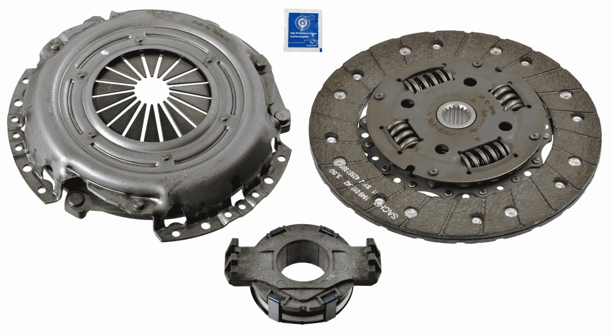SACHS 3000 438 001 Kupplungssatz
