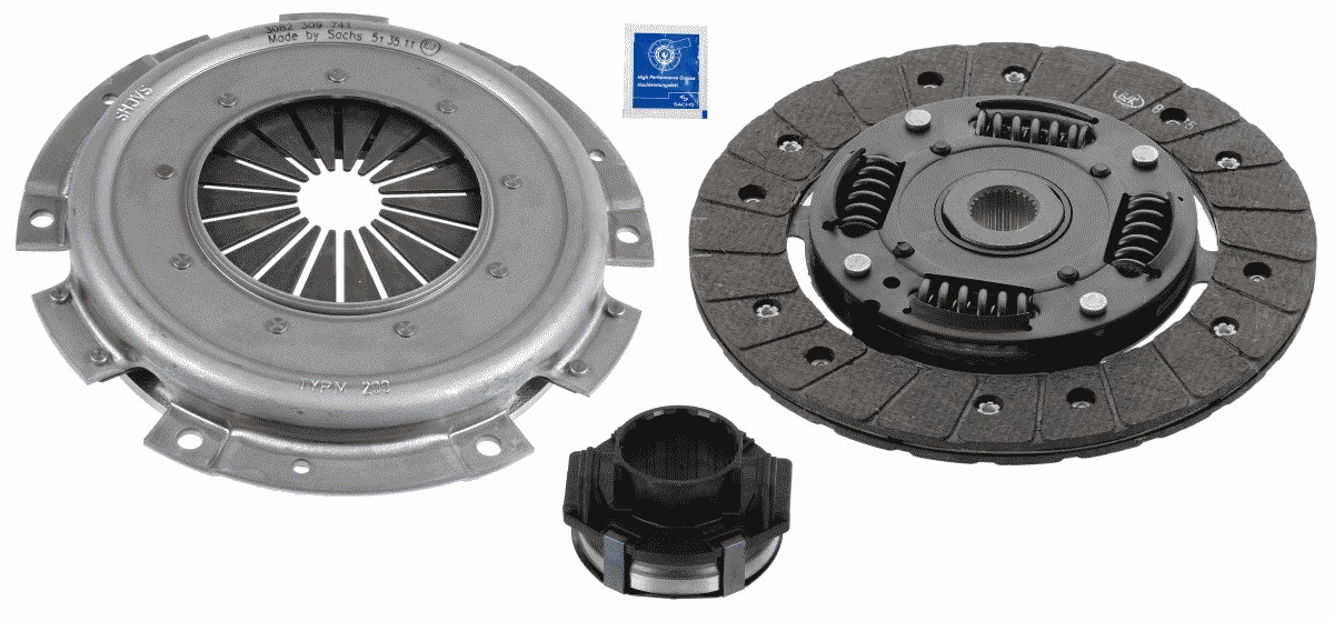 SACHS 3000 440 001 Kupplungssatz
