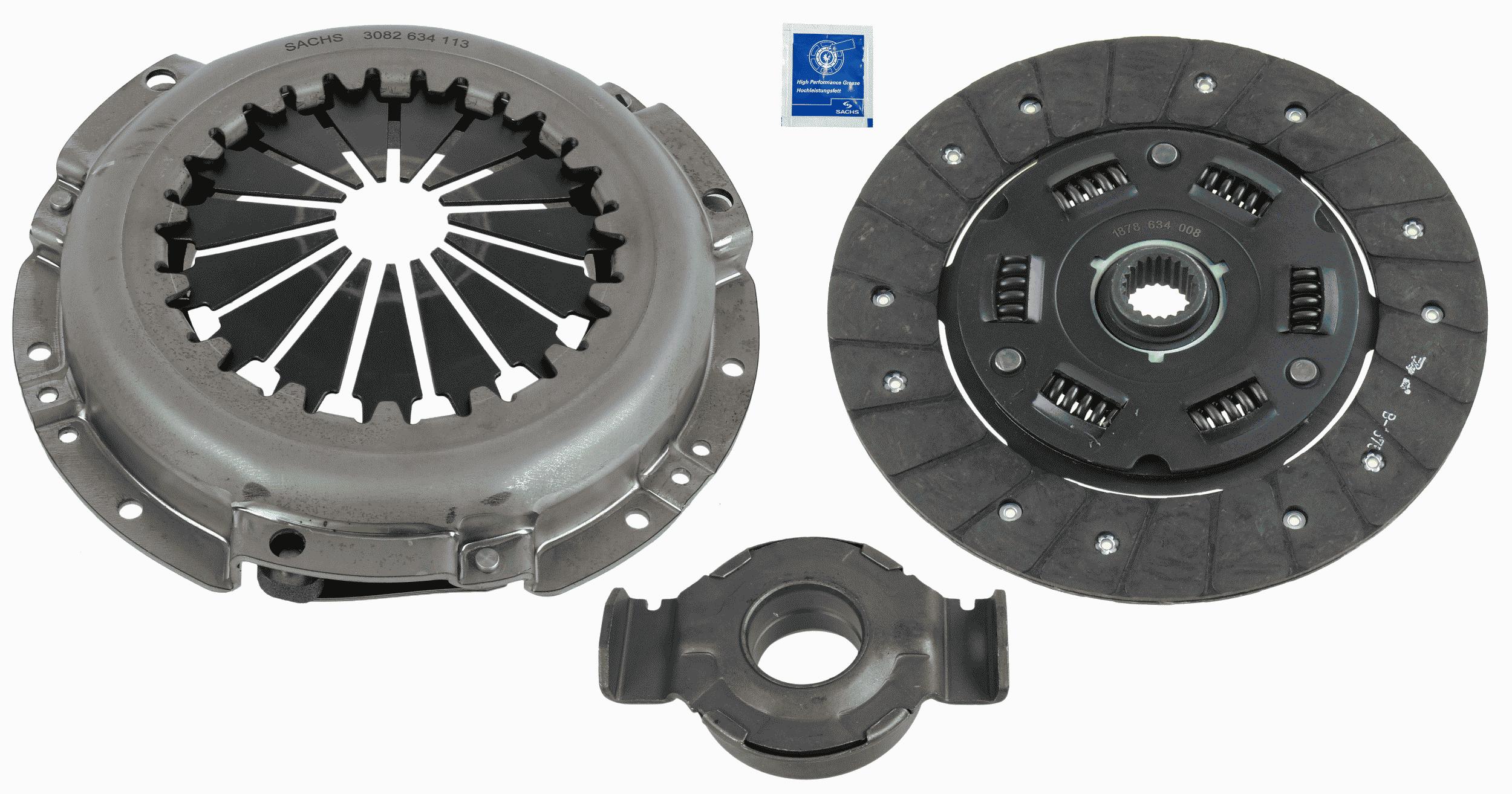 SACHS 3000 441 002 Kit...