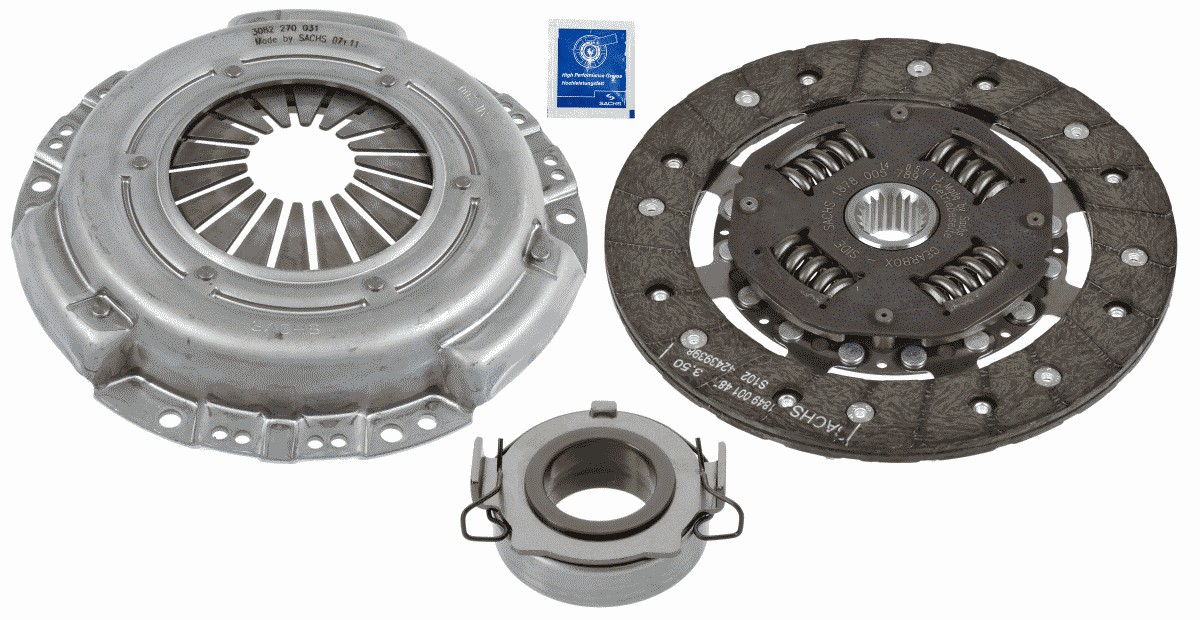 SACHS 3000 446 001 Kupplungssatz