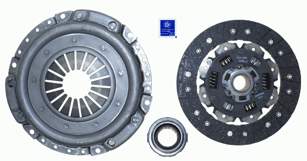SACHS 3000 479 001 Kupplungssatz