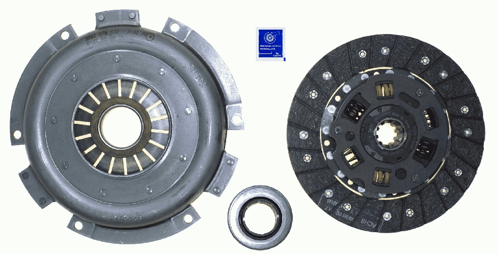 SACHS 3000 480 001 Kit...