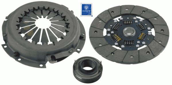 SACHS 3000 482 001 Kit frizione