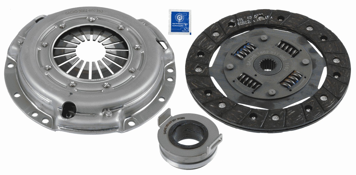 SACHS 3000 520 001 Kupplungssatz