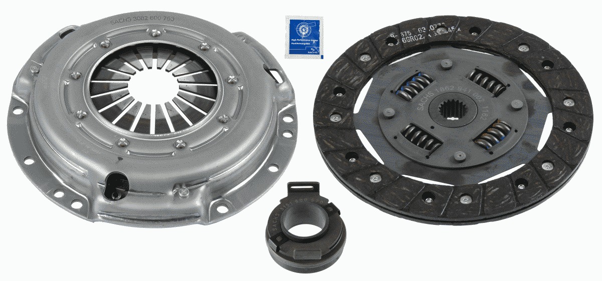 SACHS 3000 520 002 Kupplungssatz