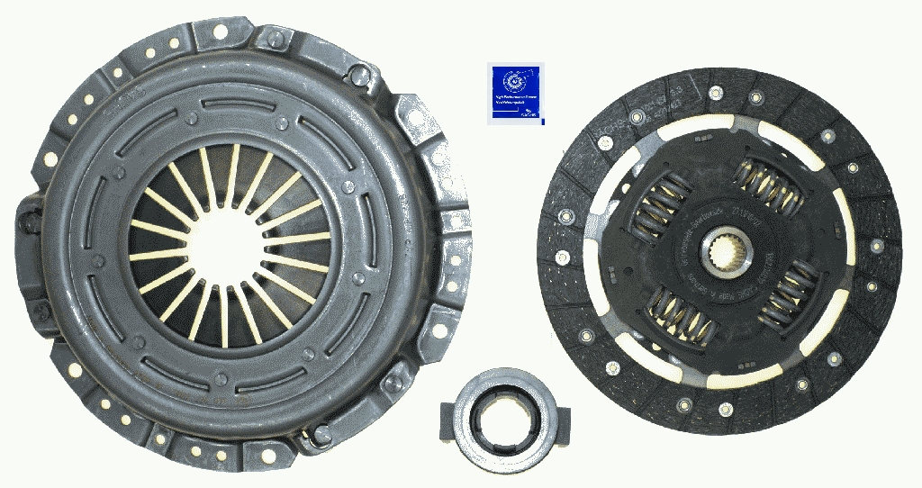 SACHS 3000 540 001 Kupplungssatz