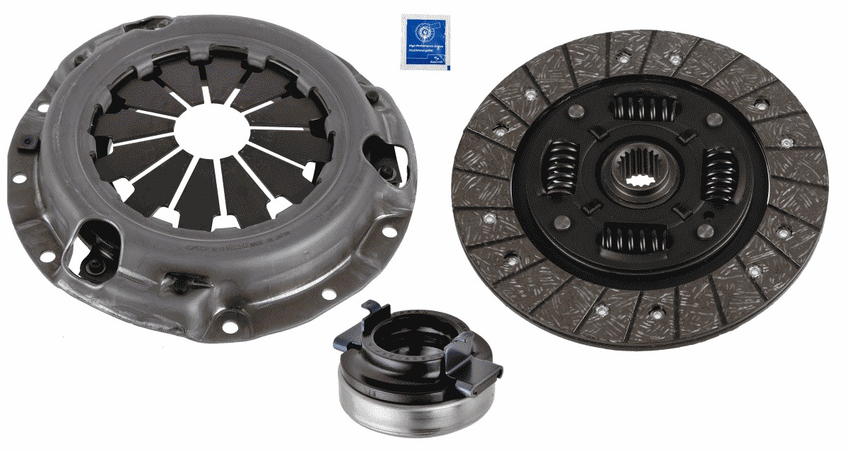 SACHS 3000 558 001 Kit...