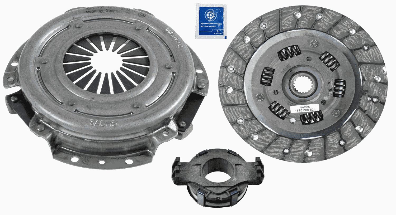 SACHS 3000 560 001 Kit...