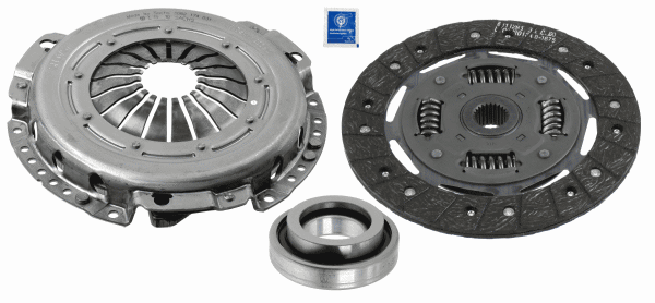 SACHS 3000 585 001 Kit frizione