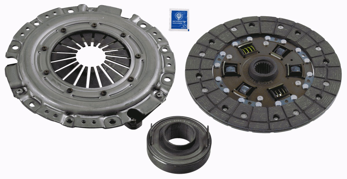 SACHS 3000 591 001 Kupplungssatz