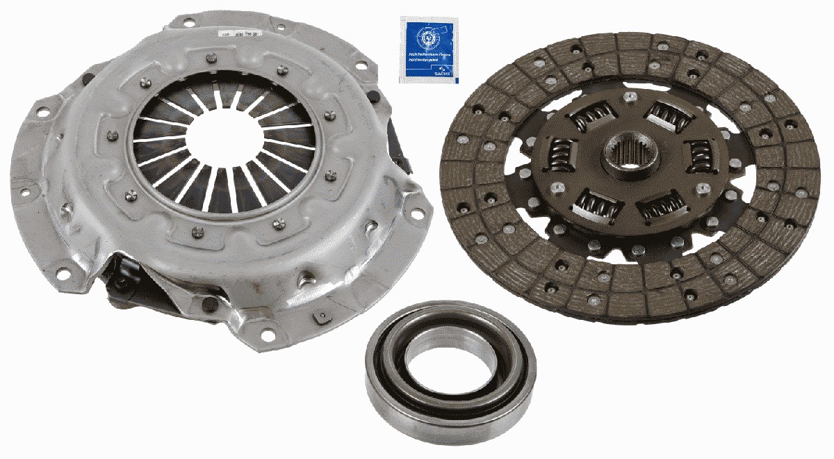 SACHS 3000 594 001 Kit...