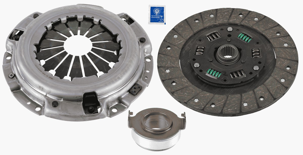SACHS 3000 606 001 Kit...